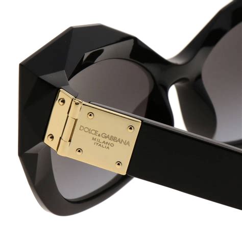 dolce and gabbana lentes